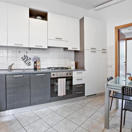 Cenisio Brilliant Flat Lägenhet Milano Exteriör bild
