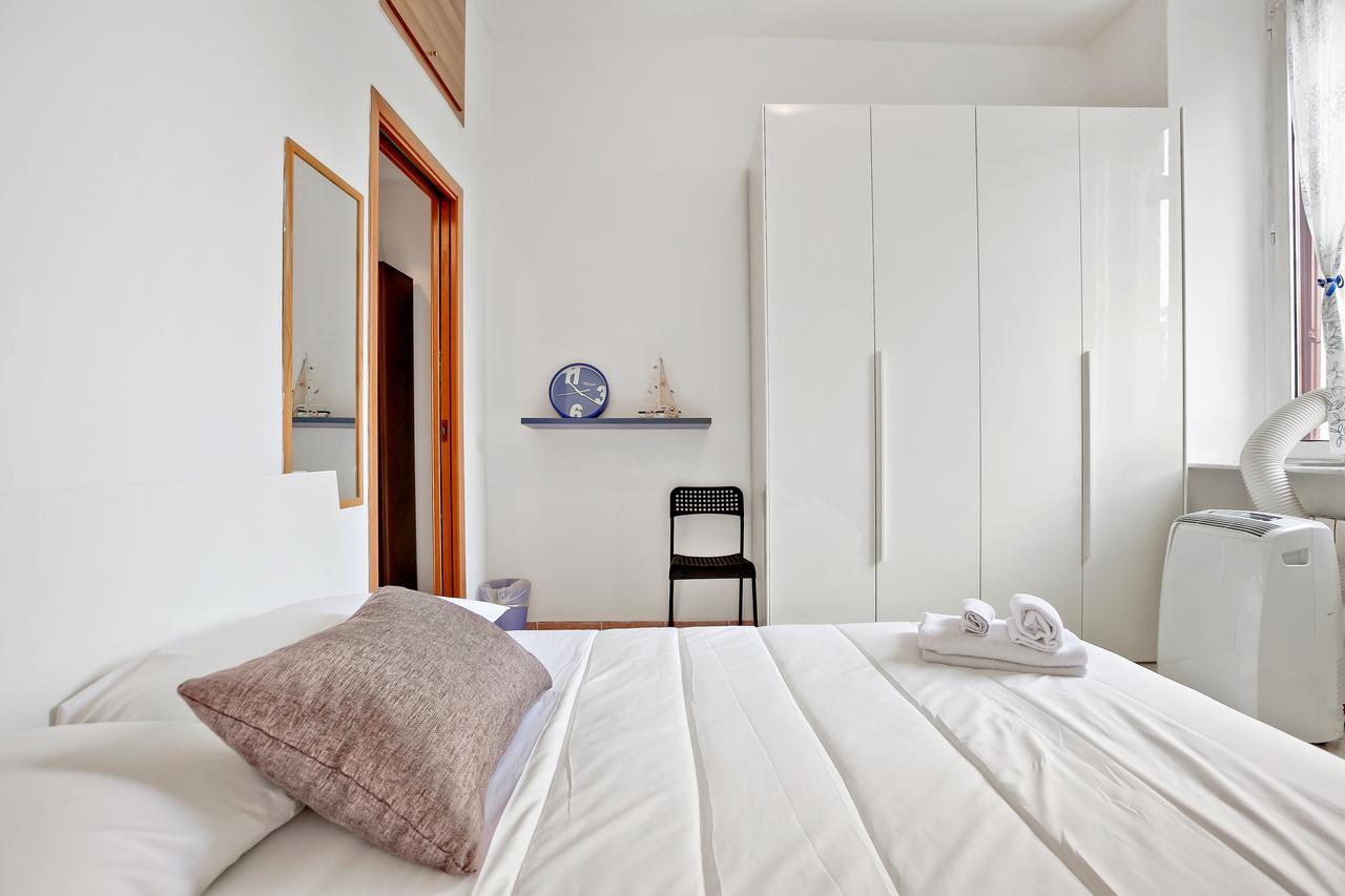 Cenisio Brilliant Flat Lägenhet Milano Exteriör bild