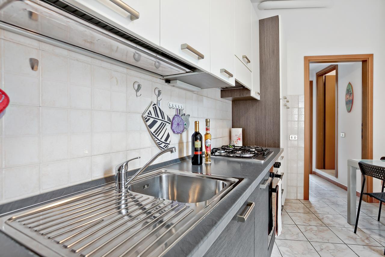 Cenisio Brilliant Flat Lägenhet Milano Exteriör bild